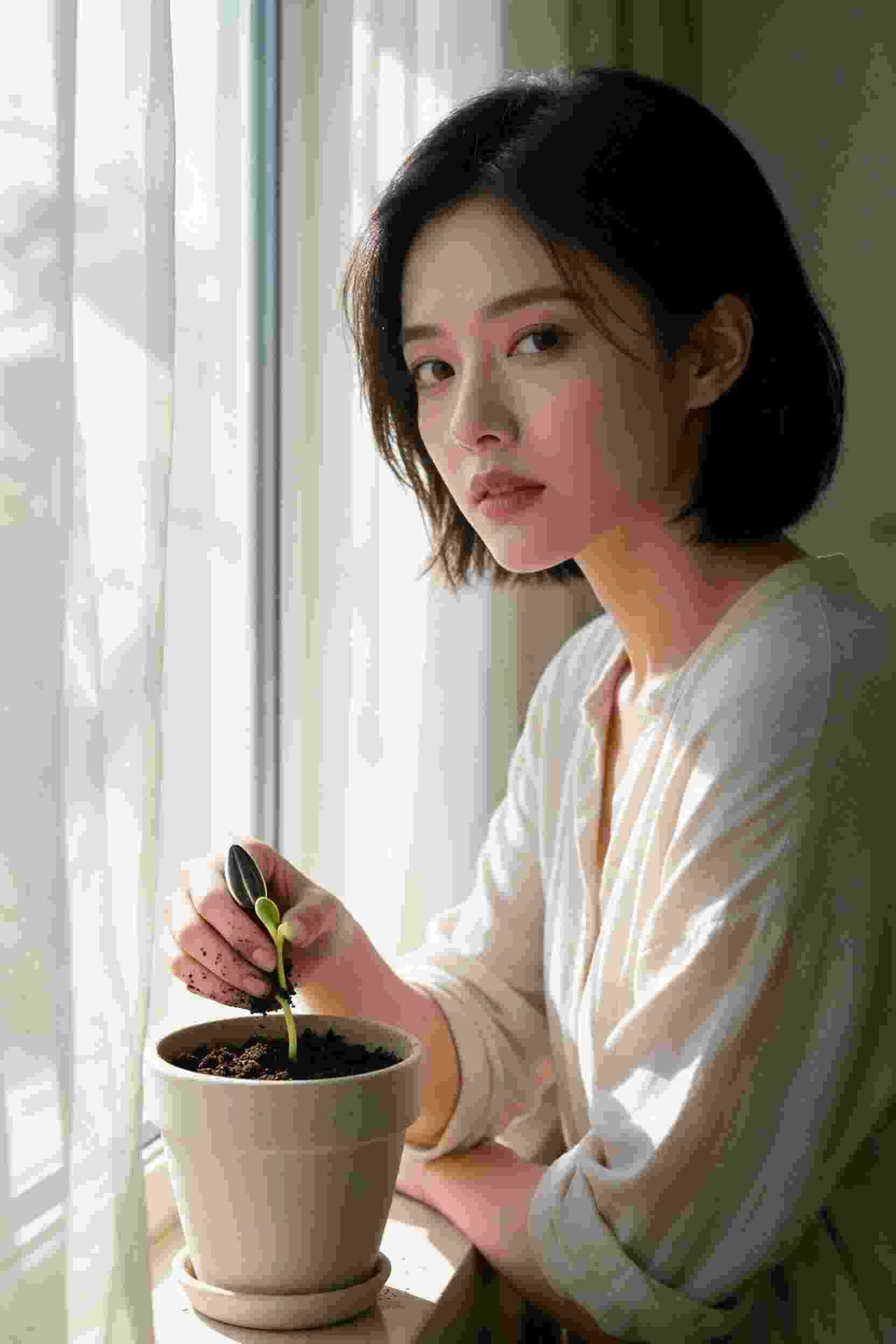 心有所属