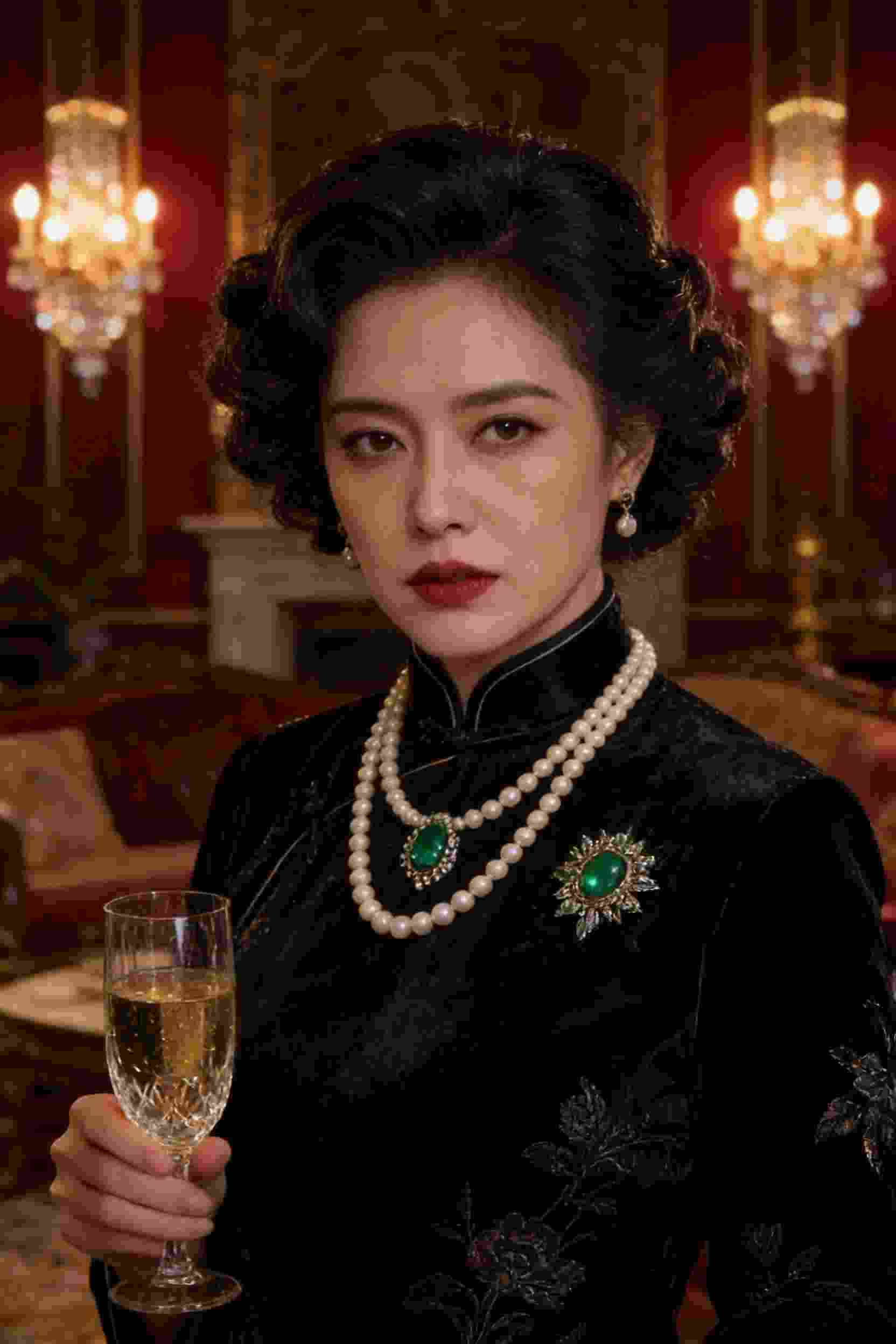 坚持的力量