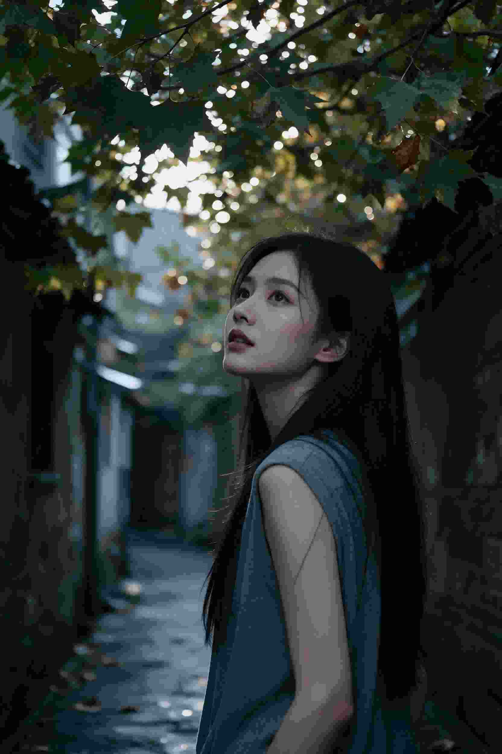 兄妹情深