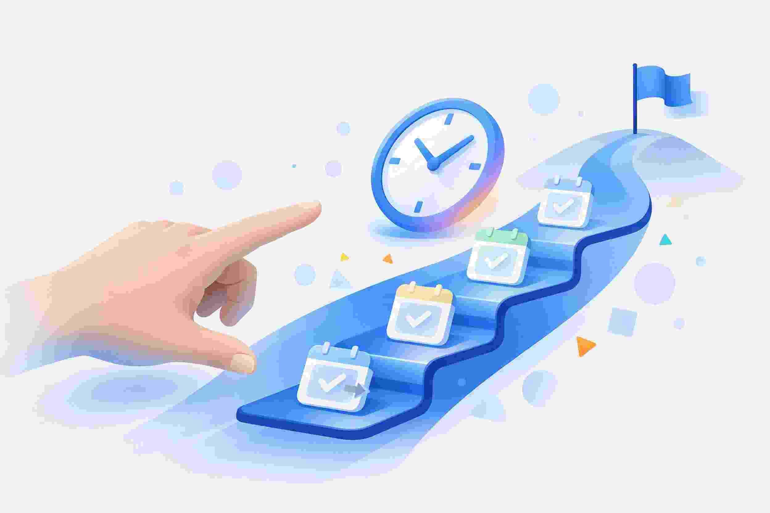 才华初绽