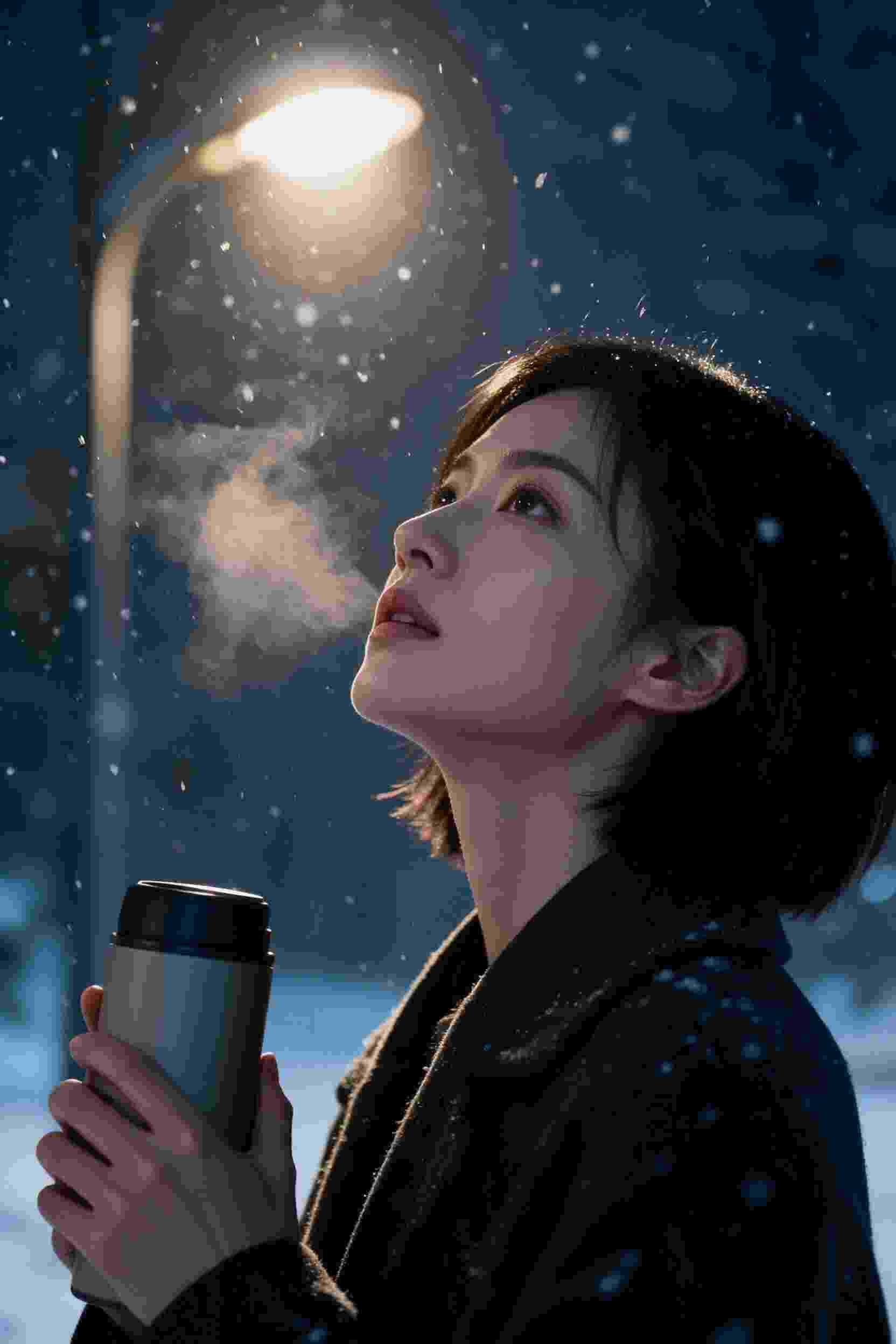 妈妈陪我高考
