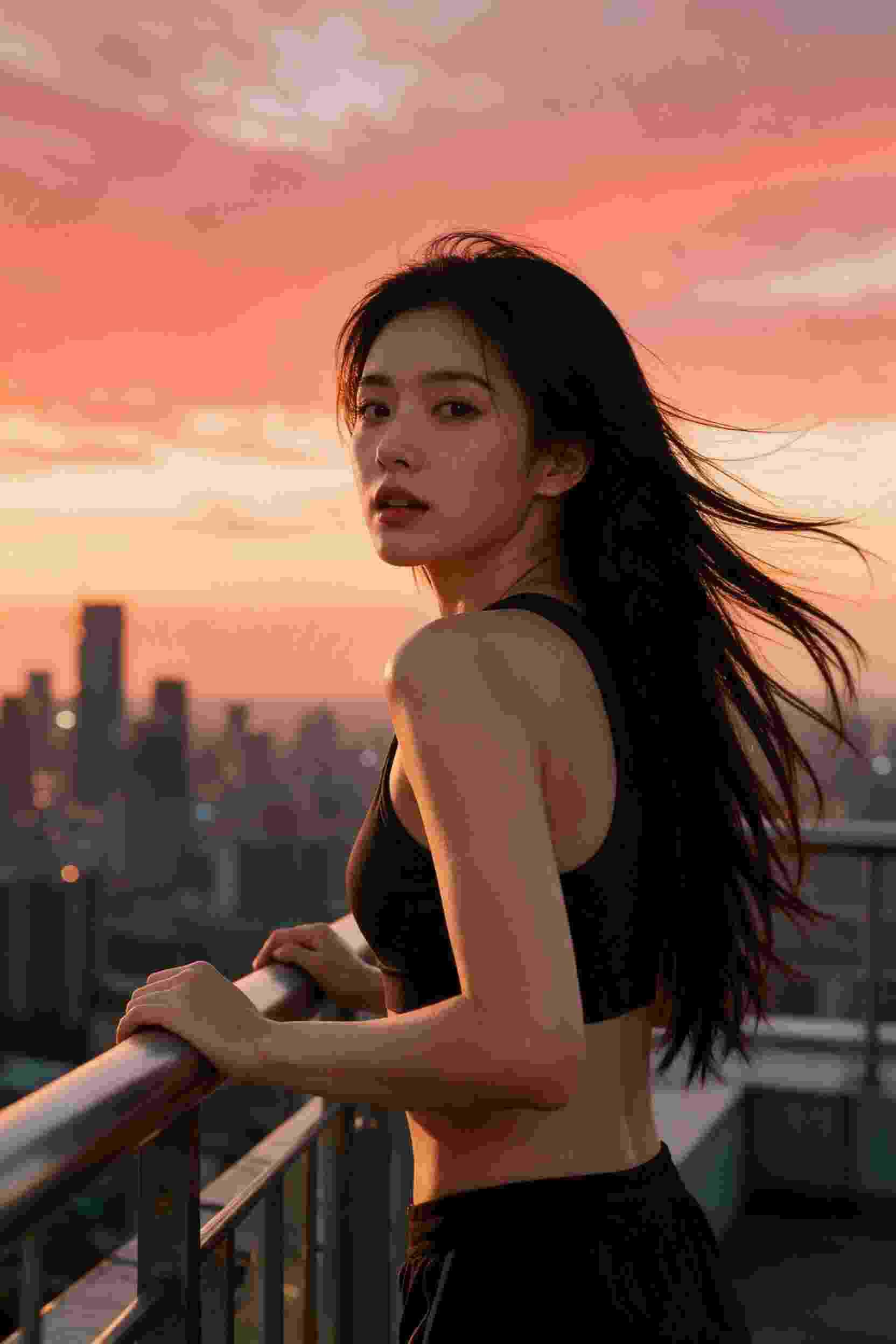 父爱如山